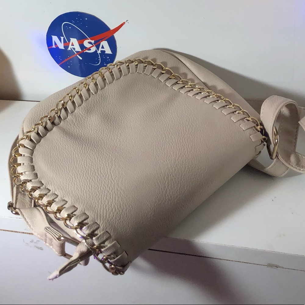 CHARLOTTE RUSSE Crossbody Bag - Picture 2 of 9